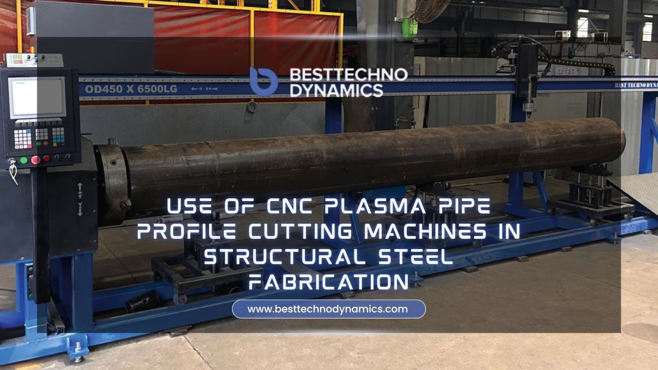 Tabletop CNC Plasma Cutting Materials